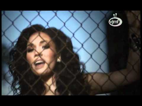 Delerium feat. Kreesha Turner - Dust In  Gravity (VJ Marcos Franco 2011 & Niels Van Gogh Mix Video)