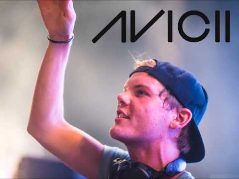 Avicii & Alesso - Skanska ( Radio Edit )