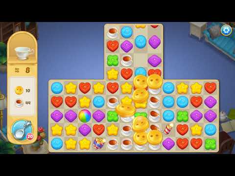 Matchington Mansion level 1052 HD