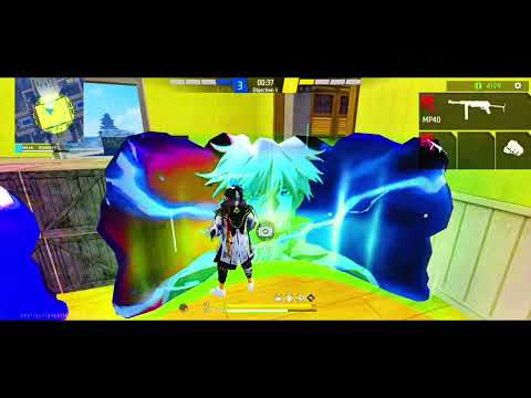 Cobra mp40 V/S golden cracker mp40||mcl x gamers V/S Rowdyy_boy_gaming||In Telugu.