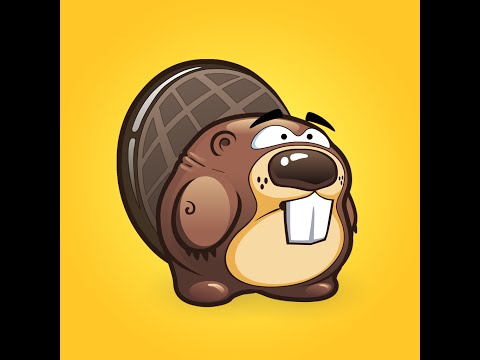 beatwallbeaver обзор игры андроид game rewiew android