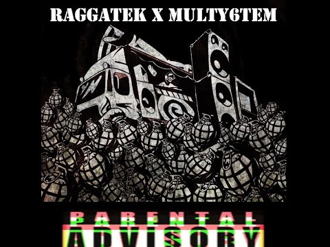 Dj Mirko - One sound one vibe Mixtape Multy6stem (2017)