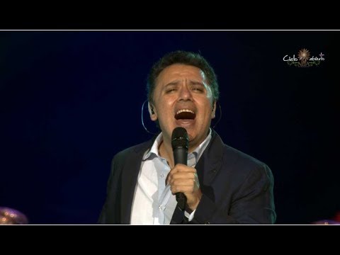 Cielo abierto- León de Judá (Ministerio Cielo abierto)- En vivo- Música católica