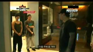 [120519] BIG STAR - &#39;BIGSTAR Show&#39; EP 3 [2/5]