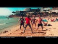 MO DIAKITE Runtown Bend Down Pause Ft Wizkid Zumba Fitness Choreography