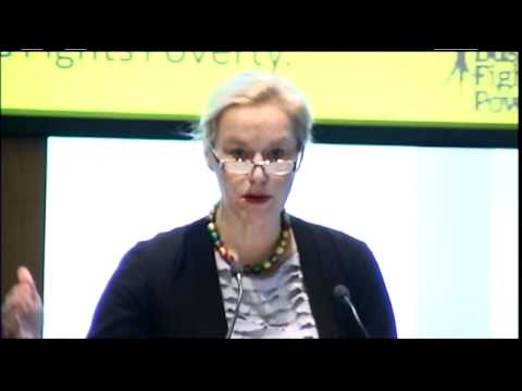 Enhancing Value Workshop:  Opening Address