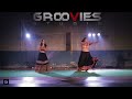 Kolusu thenni Bollywood dance performance | Groovies juniors | Groove fest | Groovies studio