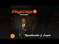 Mr Chozen Ngisathandeka Ft Lungelo