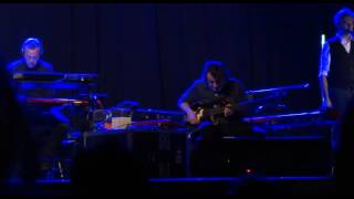 Gianni Maroccolo - Peste Live@Firenze 04/03/2017