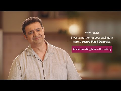 Axis Bank | Fixed Deposits | #SafeInvestingIsSmartInvesting