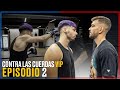 JAJALEX Si Tiene MUCHO APOYO Nos PEGAMOS CONTRA LAS CUERDAS VIP 2