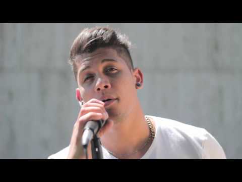 Oscar Dominic - El Destino オスカー ドミニク