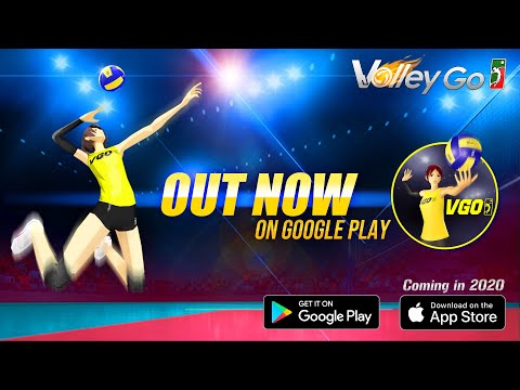Volleyball: VolleyGo