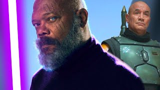 Boba Fett FINALLY MEETS with Mace Windu in the FINALE! - Book of Boba Fett Explained video