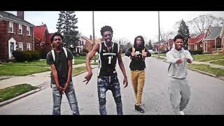 Von x Ace”Boyz N Tha Hood” (Official Music Video)