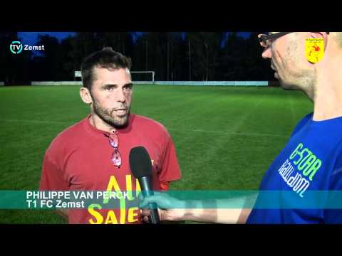 Voetbal voorbeschouwing 2011-2012 - FC Zemst