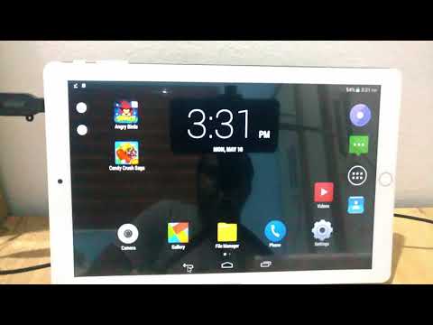 How To Disable Vibration On Ringing Android Tablet