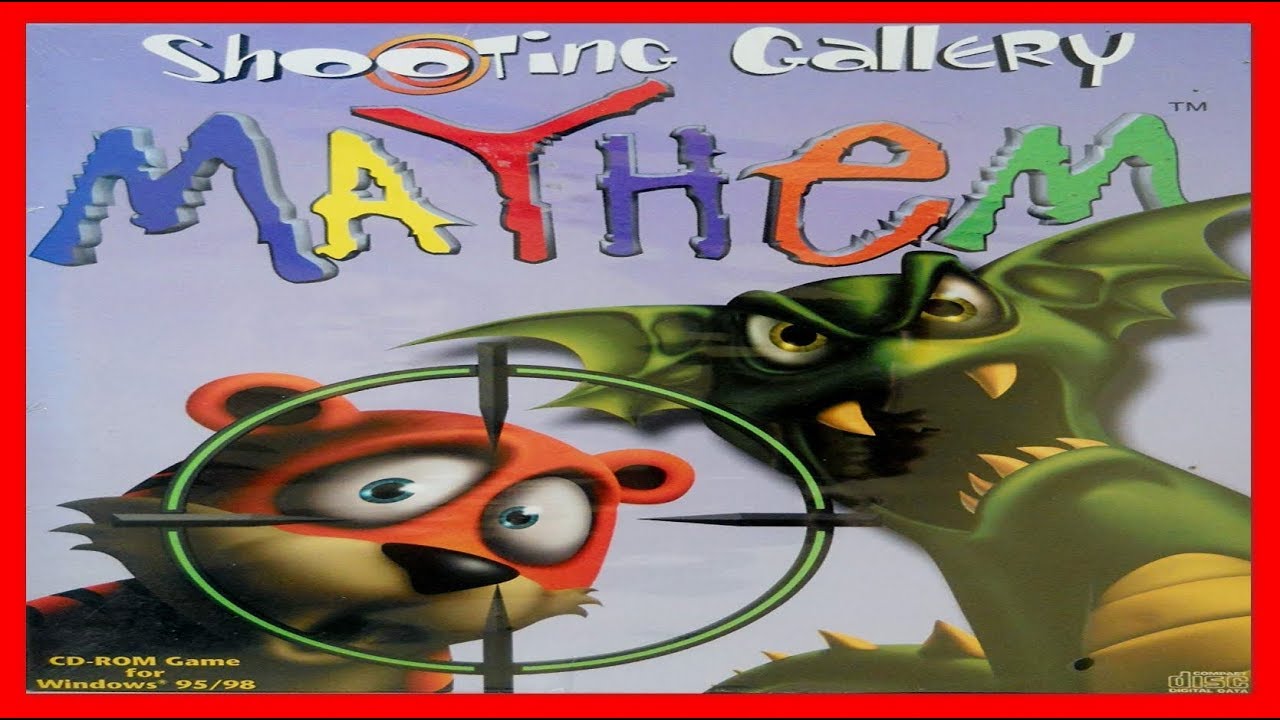 Gameplay video