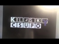 Klasky Csupo Robot Nickelodeon