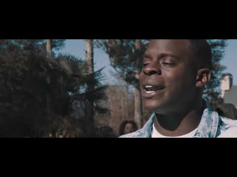 NIck Coleman - Focused (Music Video)