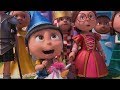 Despicable Me 2 Agnes S Birthday