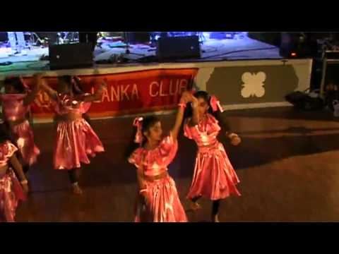 Swararanga 2012    Nalawena mawukule night show