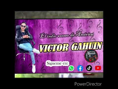 Victor Gawin ..Kuchi Iwadura