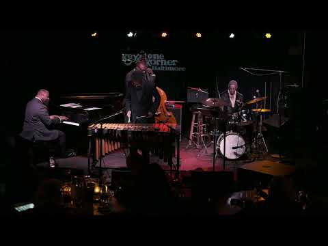 LOUIS HAYES QUINTET: Swingin' Sunday Set - Ruth Binsky dedication - Keystone Korner Baltimore (2023)