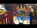 Baby Einstein Activity Jumper Assembly Timelapse