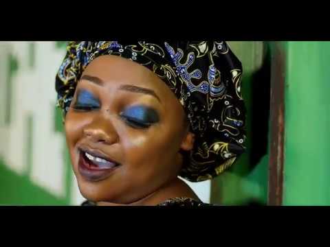 Sister  Fey Ft Mr T touch - Mwenyewe (Official Video)SKIZA Dial *811*180#