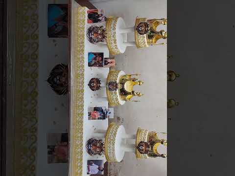 Chocolate vanilla flavor cake special king of Crown design cake