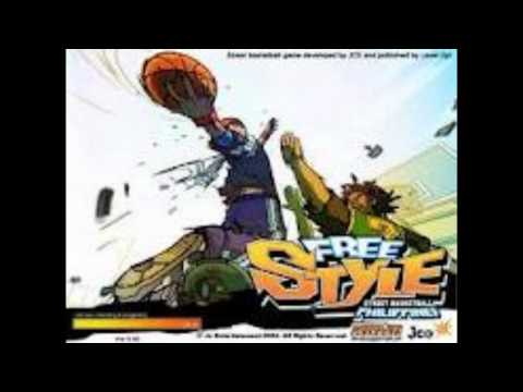 FREESTYLE Skate12tv xd