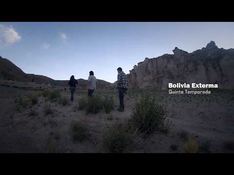 Una visita a Yocalla-Potosí 2015