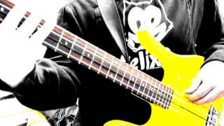STING - Bass Cover