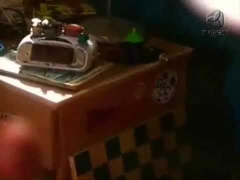 Трейлеры The Alarm Clock