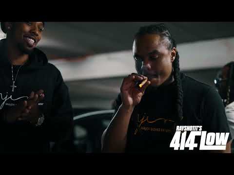 RayShotIt's 414Flow " Bando414 - 24 Barz Pt3"