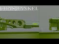 Chas Jankel ✧ 3,000,000 Synths ✧ Vinyl 💿