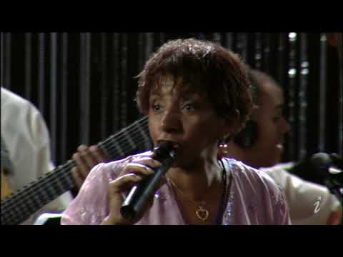 Só quero te namorar - Leci Brandão - Canções afirmativas