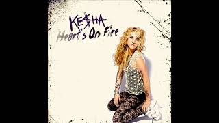 Kesha - Hearts On Fire 2.0