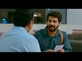 Dada Tamil Movie Scenes Emotional Moment Kavin Didn T Get Job Cheating By Cousin Sister