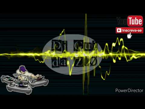 Ouvi Você Dizer - Naldo e Mc Kekel (Gui da ZØ)