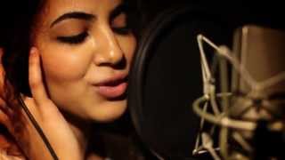 Annie Khalid - Tujhe Yaad Kiya (Ft Rishi Rich)