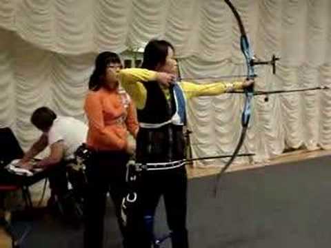 Yun Mi Jin - practice