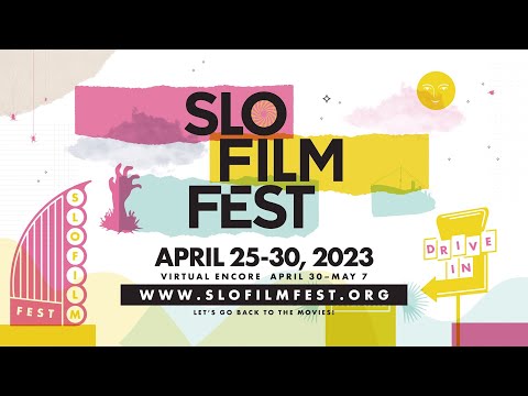 2023 SLO FILM FESTIVAL