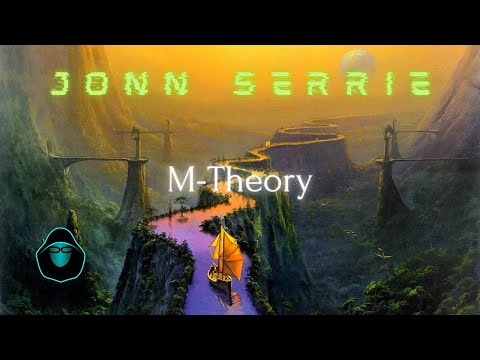 Jonn Serrie - M-Theory