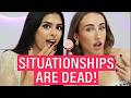 British Men Vs American Men Ultimate Dating Advice Ft Sienna Santer Vritika Parekh UnPolished