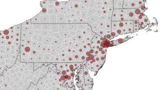 Introduction to Thematic Maps