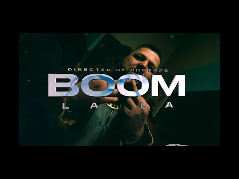 Boom La La - Jack Fire ft Auggy Stackz and Biggz Da Savage