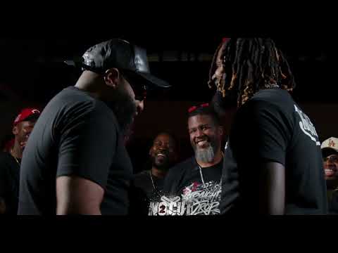 Marqo Mazi vs Notorious Notise
