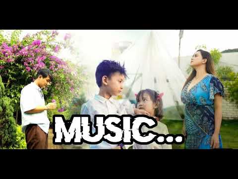 ENGLABA ||Chand x Daina || Manipuri Song Lyrics Video